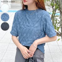 futier land（フューティアランド）のトップス/Ｔシャツ