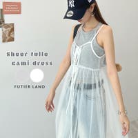 futier land（フューティアランド）のワンピース・ドレス/キャミワンピース