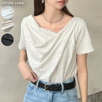 futier land（フューティアランド）のトップス/Ｔシャツ
