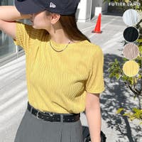 futier land（フューティアランド）のトップス/Ｔシャツ
