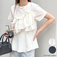 futier land（フューティアランド）のトップス/Ｔシャツ