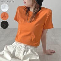 futier land（フューティアランド）のトップス/Ｔシャツ