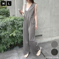 futier land（フューティアランド）のワンピース・ドレス/サロペット
