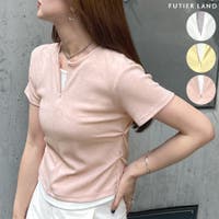 futier land（フューティアランド）のトップス/Ｔシャツ