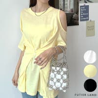 futier land（フューティアランド）のトップス/Ｔシャツ