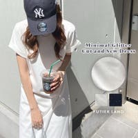 futier land（フューティアランド）のワンピース・ドレス/ワンピース