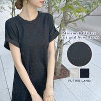 futier land（フューティアランド）のワンピース・ドレス/ワンピース