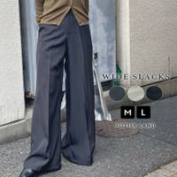 futier land（フューティアランド）のパンツ・ズボン/ワイドパンツ