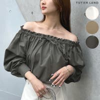 futier land（フューティアランド）のトップス/カットソー