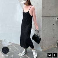 futier land（フューティアランド）のワンピース・ドレス/ワンピース
