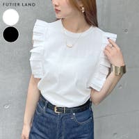 futier land（フューティアランド）のトップス/Ｔシャツ