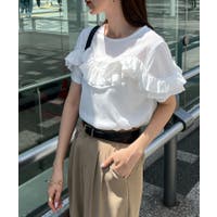 futier land（フューティアランド）のトップス/Ｔシャツ