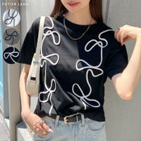 futier land（フューティアランド）のトップス/Ｔシャツ