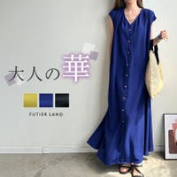 futier land（フューティアランド）のワンピース・ドレス/ワンピース