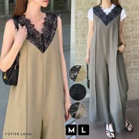 futier land（フューティアランド）のワンピース・ドレス/ドレス