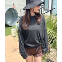 futier land（フューティアランド）の水着/ラッシュガード