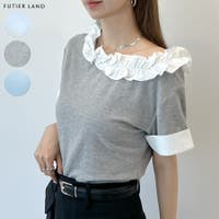 futier land（フューティアランド）のトップス/Ｔシャツ