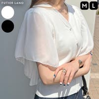 futier land（フューティアランド）のトップス/カットソー