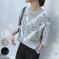 futier land（フューティアランド）のトップス/Ｔシャツ