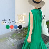 futier land（フューティアランド）のワンピース・ドレス/ワンピース