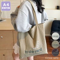 futier land（フューティアランド）のバッグ・鞄/トートバッグ