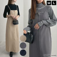 futier land（フューティアランド）のワンピース・ドレス/ワンピース
