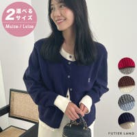 futier land | FI000009042