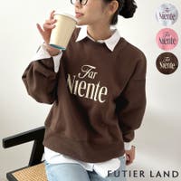 futier land（フューティアランド）のトップス/トレーナー