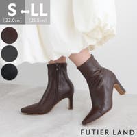 futier land（フューティアランド）のシューズ・靴/ショートブーツ