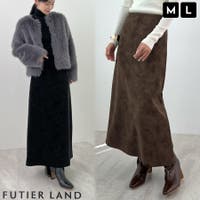 futier land(フューティアランド)のスカート/ロングスカート・マキシスカート