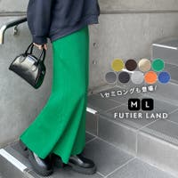 futier land（フューティアランド）のスカート/タイトスカート