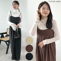 futier land（フューティアランド）のパンツ・ズボン/オールインワン・つなぎ