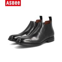 ASBee （アスビー）のシューズ・靴/サイドゴアブーツ