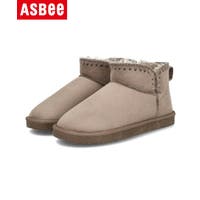 ASBee （アスビー）のシューズ・靴/ムートンブーツ