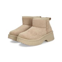 ASBee （アスビー）のシューズ・靴/ムートンブーツ