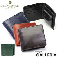 ギャレリア Bag＆Luggage（ギャレリアバックアンドラゲッジ）の財布/二つ折り財布