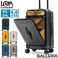 ギャレリア Bag＆Luggage（ギャレリアバックアンドラゲッジ）のバッグ・鞄/キャリーバッグ・スーツケース
