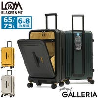 ギャレリア Bag＆Luggage（ギャレリアバックアンドラゲッジ）のバッグ・鞄/キャリーバッグ・スーツケース