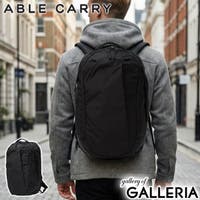 ギャレリア Bag＆Luggage（ギャレリアバックアンドラゲッジ）のバッグ・鞄/リュック・バックパック