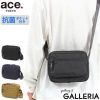 ギャレリア Bag＆Luggage（ギャレリアバックアンドラゲッジ）のバッグ・鞄/ショルダーバッグ