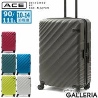 ギャレリア Bag＆Luggage（ギャレリアバックアンドラゲッジ）のバッグ・鞄/キャリーバッグ・スーツケース