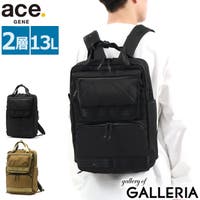 ギャレリア Bag＆Luggage（ギャレリアバックアンドラゲッジ）のバッグ・鞄/リュック・バックパック