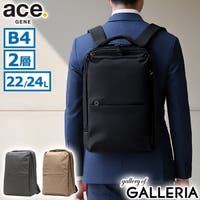 ギャレリア Bag＆Luggage（ギャレリアバックアンドラゲッジ）のバッグ・鞄/リュック・バックパック