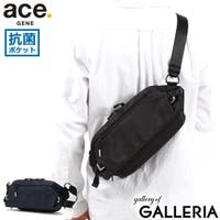 ギャレリア Bag＆Luggage（ギャレリアバックアンドラゲッジ）のバッグ・鞄/ウエストポーチ・ボディバッグ