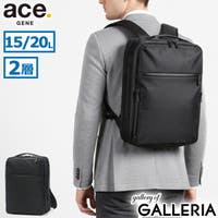 ギャレリア Bag＆Luggage（ギャレリアバックアンドラゲッジ）のバッグ・鞄/リュック・バックパック