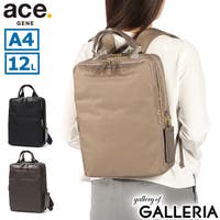 ギャレリア Bag＆Luggage（ギャレリアバックアンドラゲッジ）のバッグ・鞄/リュック・バックパック