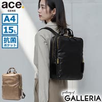ギャレリア Bag＆Luggage（ギャレリアバックアンドラゲッジ）のバッグ・鞄/リュック・バックパック