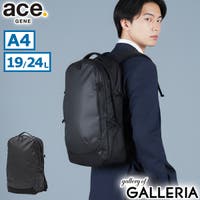 ギャレリア Bag＆Luggage（ギャレリアバックアンドラゲッジ）のバッグ・鞄/リュック・バックパック