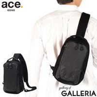 ギャレリア Bag＆Luggage（ギャレリアバックアンドラゲッジ）のバッグ・鞄/ウエストポーチ・ボディバッグ