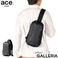 ギャレリア Bag＆Luggage（ギャレリアバックアンドラゲッジ）のバッグ・鞄/ウエストポーチ・ボディバッグ